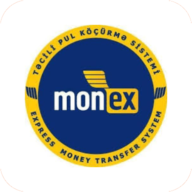 Monex Monex